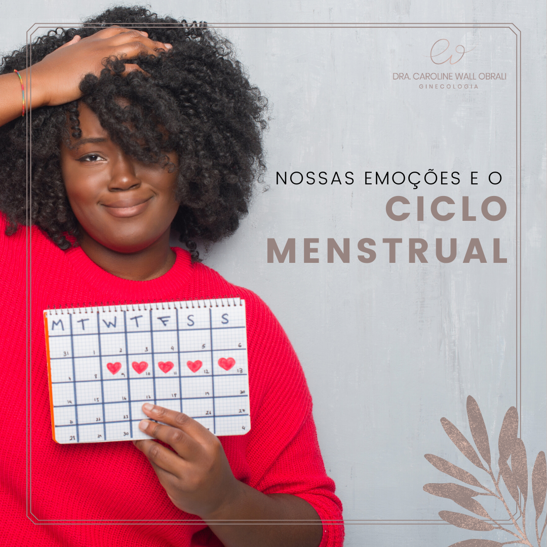 Menstruação: 30 perguntas e respostas